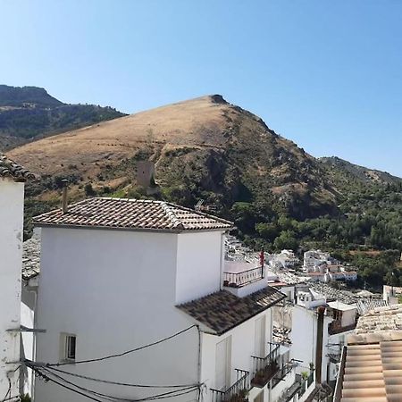Casa El Grajo Villa Cazorla Luaran gambar