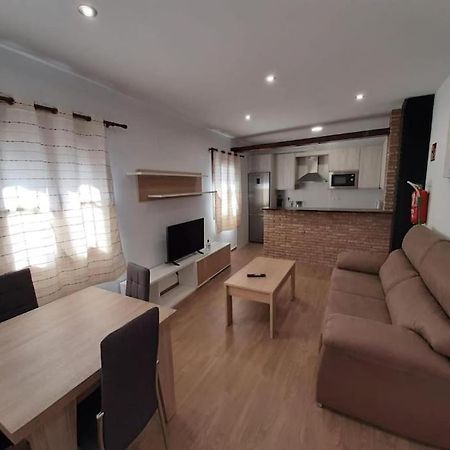 Casa El Grajo Villa Cazorla Luaran gambar