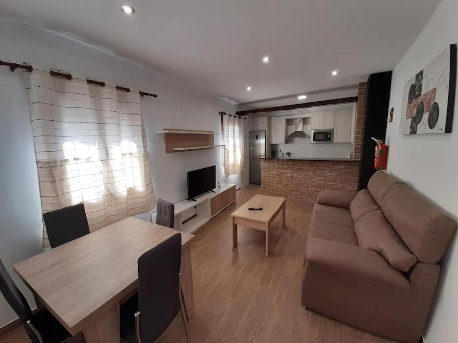 Casa El Grajo Villa Cazorla Luaran gambar