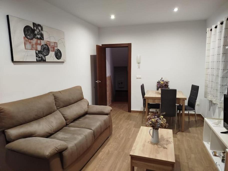 Casa El Grajo Villa Cazorla Luaran gambar