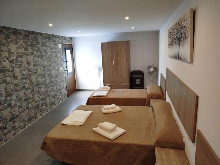 Casa El Grajo Villa Cazorla Luaran gambar