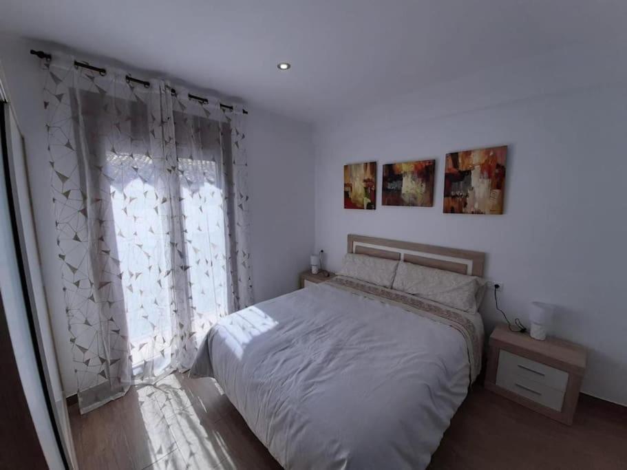 Casa El Grajo Villa Cazorla Luaran gambar