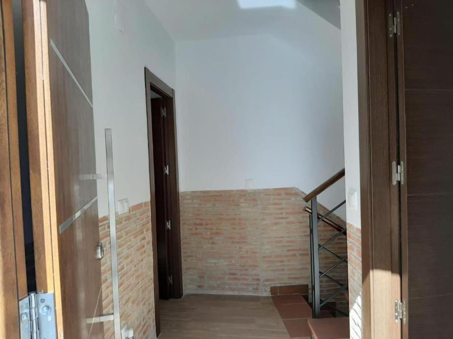 Casa El Grajo Villa Cazorla Luaran gambar