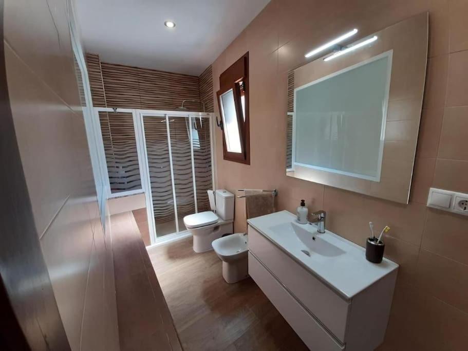 Casa El Grajo Villa Cazorla Luaran gambar